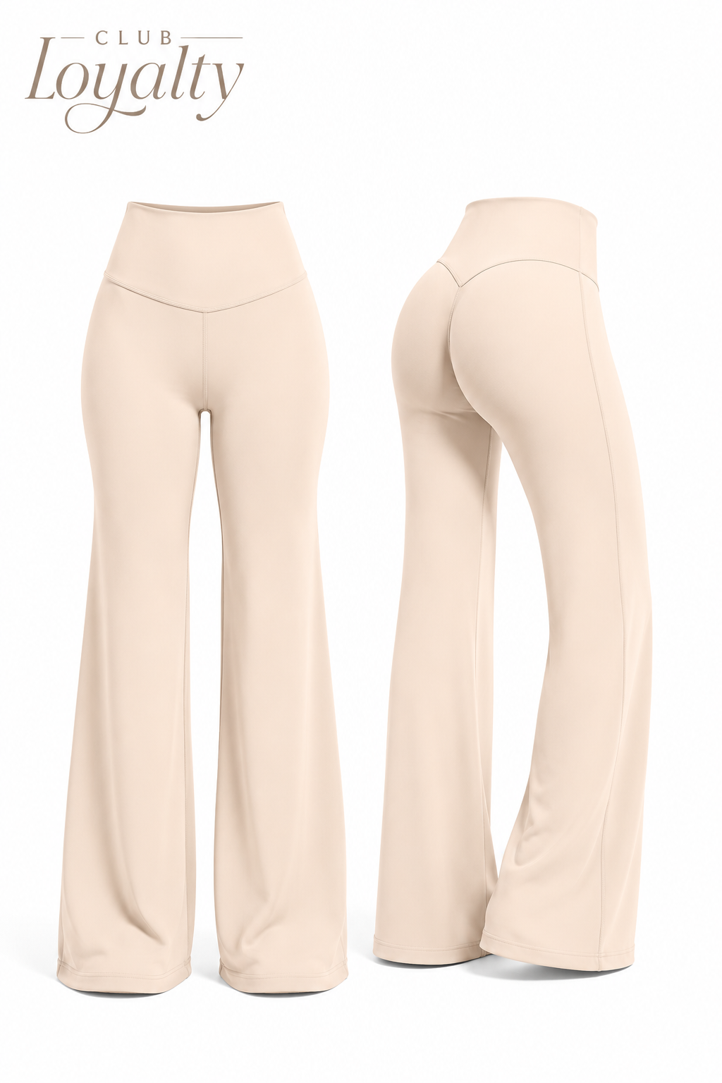 PANTALON ANCHO EFECTO MODELADOR