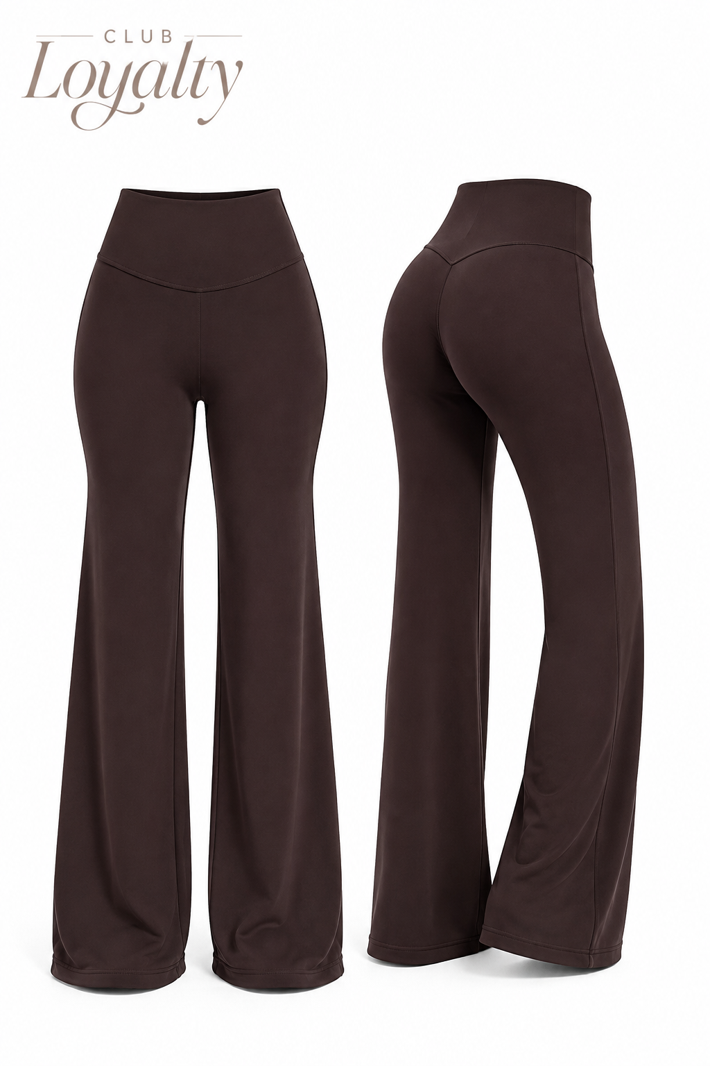PANTALON ANCHO EFECTO MODELADOR
