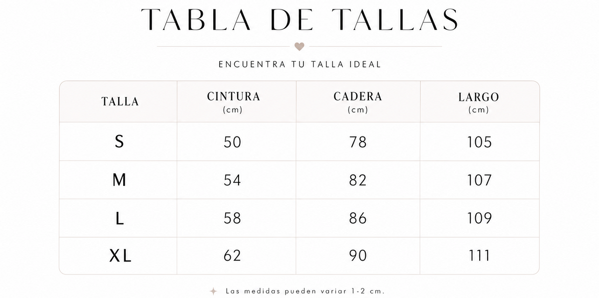PANTALON ANCHO EFECTO MODELADOR