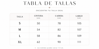 PANTALON ANCHO EFECTO MODELADOR